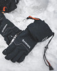 Перчатки Simms Challenger Insulated Glove (; S; Black)
